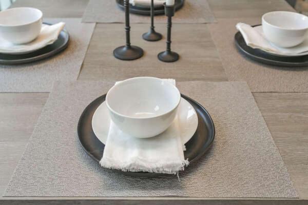 Luxe + Modern Johnny Cash Inspired Executive Condo Nashville Exterior foto
